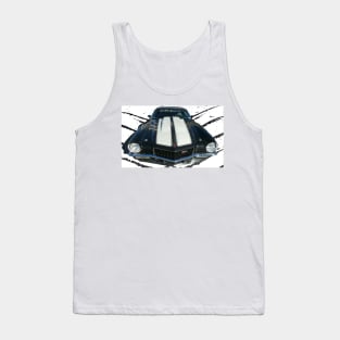 Chevy Camaro Z28 Tank Top